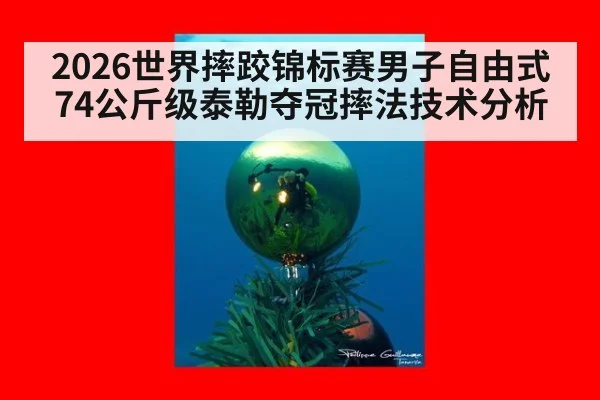 2026世界摔跤锦标赛男子自由式74公斤级泰勒夺冠摔法技术分析